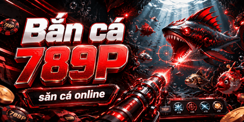 Bắn Cá 789P – Cách Chơi, Kinh Nghiệm Và Lưu Ý - BILECA.SBS
