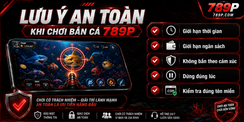 Bắn Cá 789P – Cách Chơi, Kinh Nghiệm Và Lưu Ý - BILECA.SBS