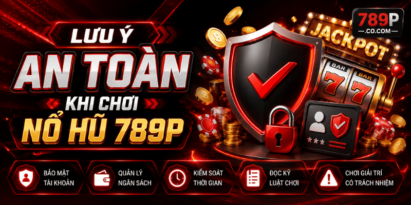 Nổ Hũ 789P – Game Slot, Cách Chơi Và Kinh Nghiệm - BILECA.SBS