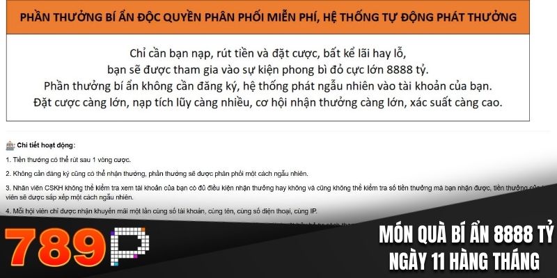 789P Tặng Code - Những Phần Quà Hấp Dẫn Đang Chờ Bạn - BILECA.SBS 789P Tặng Code - Những Phần Quà Hấp Dẫn Đang Chờ Bạn - BILECA.SBS