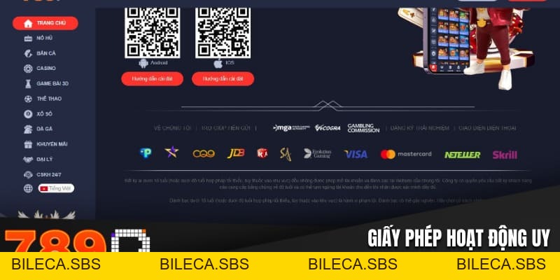 Giới Thiệu Về 789P - Nhà Cái Uy Tín Đột Phá Lớn Mỗi Ngày - BILECA.SBS Giới Thiệu Về 789P - Nhà Cái Uy Tín Đột Phá Lớn Mỗi Ngày - BILECA.SBS