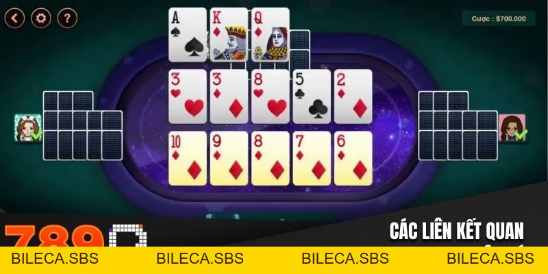 Game Xập Xám - Luật Đánh Chi Tiết Từ Cơ Bản Cho Người Mới - BILECA.SBS Game Xập Xám - Luật Đánh Chi Tiết Từ Cơ Bản Cho Người Mới - BILECA.SBS
