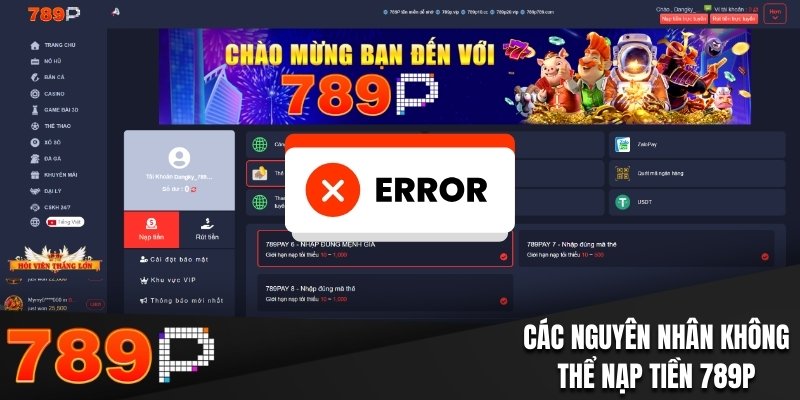 Nạp tiền 789P - Thiết Lập Nguồn Vốn Đặt Cược Thoải Mái - BILECA.SBS Nạp tiền 789P - Thiết Lập Nguồn Vốn Đặt Cược Thoải Mái - BILECA.SBS