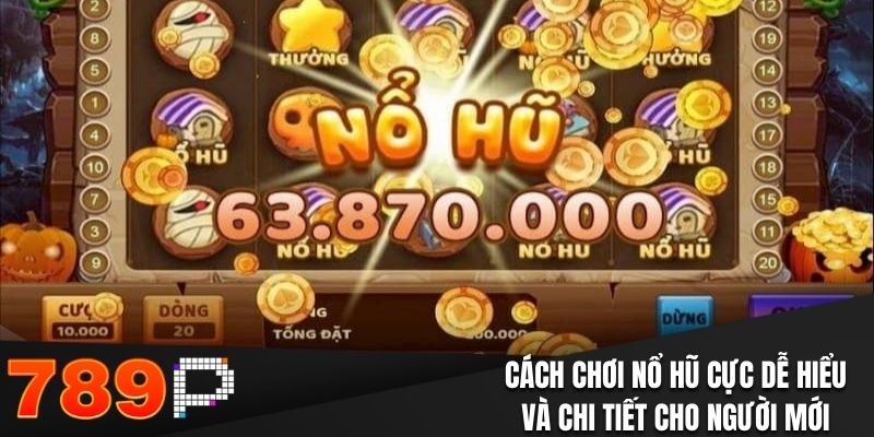 Cách Chơi Nổ Hũ Hiệu Quả Và Bí Quyết Để Rinh Thưởng Lớn - BILECA.SBS Cách Chơi Nổ Hũ Hiệu Quả Và Bí Quyết Để Rinh Thưởng Lớn - BILECA.SBS