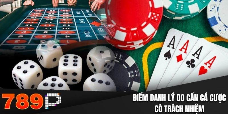 Chơi Có Trách Nhiệm Tại 789P – Những Điều Bạn Cần Biết - BILECA.SBS Chơi Có Trách Nhiệm Tại 789P – Những Điều Bạn Cần Biết - BILECA.SBS