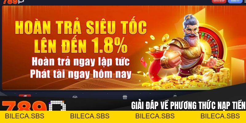 Những Câu Hỏi Thường Gặp Tại 789P Và Giải Đáp Chi Tiết - BILECA.SBS Những Câu Hỏi Thường Gặp Tại 789P Và Giải Đáp Chi Tiết - BILECA.SBS