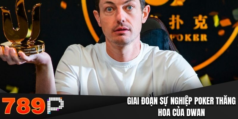 Tom Dwan Là Ai? Những Kinh Nghiệm Học Hỏi Từ Thần Bài - BILECA.SBS Tom Dwan Là Ai? Những Kinh Nghiệm Học Hỏi Từ Thần Bài - BILECA.SBS
