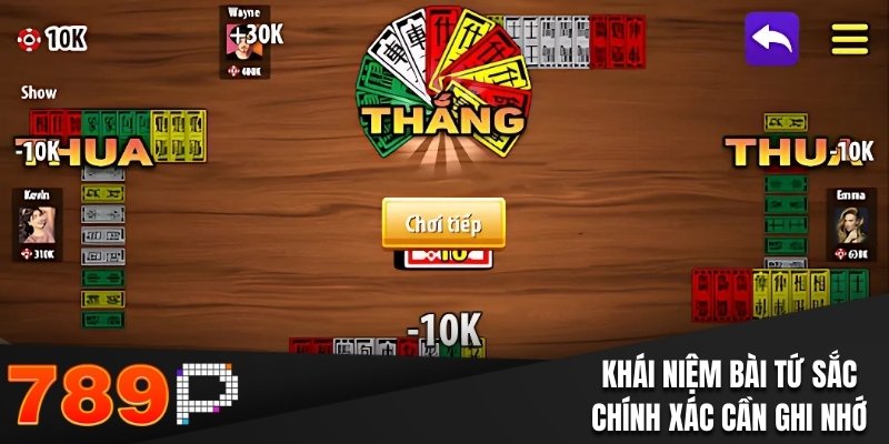 Cách Chơi Bài Tứ Sắc Chính Xác Cho Hội Viên Tại 789P - BILECA.SBS Cách Chơi Bài Tứ Sắc Chính Xác Cho Hội Viên Tại 789P - BILECA.SBS