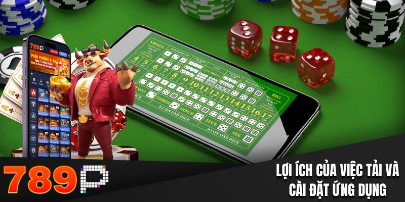 Tải App 789P Tận Hưởng Giải Trí An Toàn Với 3000+ Trò Chơi - BILECA.SBS Tải App 789P Tận Hưởng Giải Trí An Toàn Với 3000+ Trò Chơi - BILECA.SBS