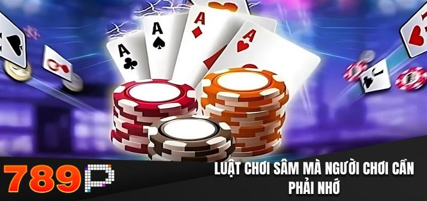 Hướng dẫn cách chơi sâm lốc hiệu quả và thắng nhanh - BILECA.SBS Hướng dẫn cách chơi sâm lốc hiệu quả và thắng nhanh - BILECA.SBS