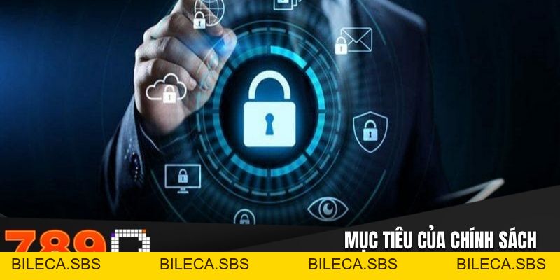 Chính Sách Quyền Riêng Tư Tại 789P: Bảo Mật An Toàn Dữ Liệu - BILECA.SBS Chính Sách Quyền Riêng Tư Tại 789P: Bảo Mật An Toàn Dữ Liệu - BILECA.SBS