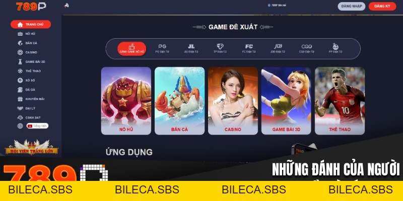 Giới Thiệu Về 789P - Nhà Cái Uy Tín Đột Phá Lớn Mỗi Ngày - BILECA.SBS Giới Thiệu Về 789P - Nhà Cái Uy Tín Đột Phá Lớn Mỗi Ngày - BILECA.SBS