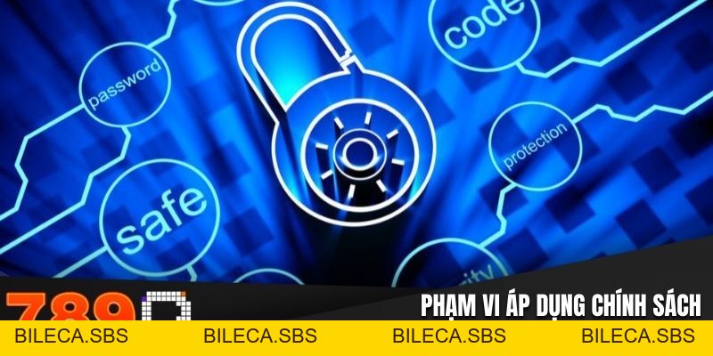 Chính Sách Quyền Riêng Tư Tại 789P: Bảo Mật An Toàn Dữ Liệu - BILECA.SBS Chính Sách Quyền Riêng Tư Tại 789P: Bảo Mật An Toàn Dữ Liệu - BILECA.SBS