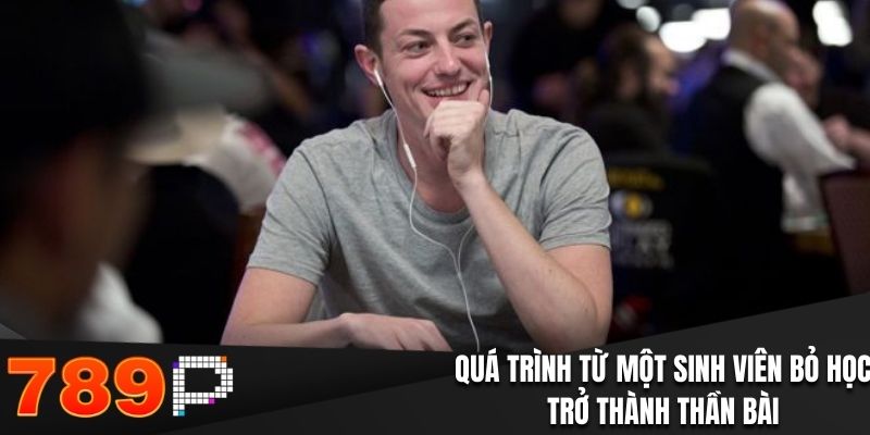 Tom Dwan Là Ai? Những Kinh Nghiệm Học Hỏi Từ Thần Bài - BILECA.SBS Tom Dwan Là Ai? Những Kinh Nghiệm Học Hỏi Từ Thần Bài - BILECA.SBS