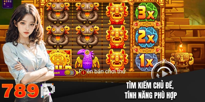 Game Slot - Cách Lựa Chọn Trò Chơi Tốt Nhất Để Tham Gia - BILECA.SBS Game Slot - Cách Lựa Chọn Trò Chơi Tốt Nhất Để Tham Gia - BILECA.SBS