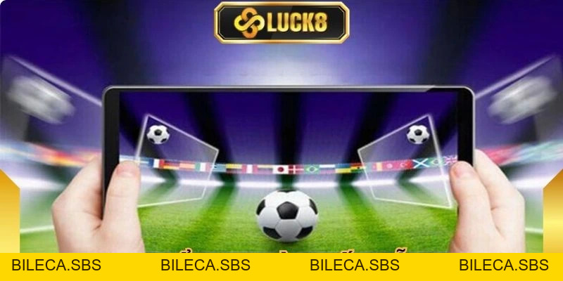Saba Sports Luck8 - Sảnh Thể Thao Uy Tín Thị Trường Châu Á - BILECA.SBS