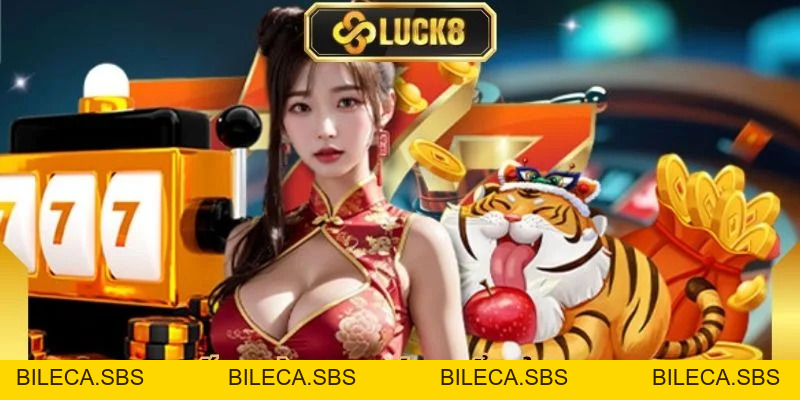 Tải App Luck8 - Nhanh Chóng Với 2 Phiên Bản Android & IOS - BILECA.SBS