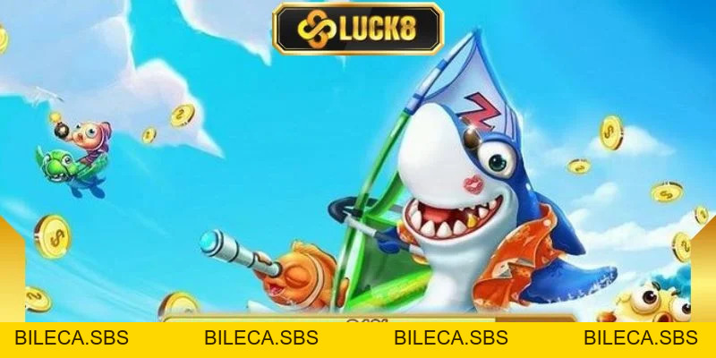 Bắn Cá Thần Tài - Hành Trình Săn Boss Kỳ Ảo Tại Luck8 - BILECA.SBS
