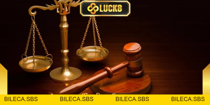 Miễn Trừ Trách Nhiệm Luck8 - Cập Nhật Quy Định Tại Sân Chơi - BILECA.SBS