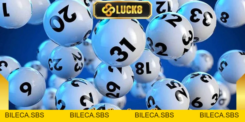 Xổ Số Luck8 - Sảnh Soi Cầu Rinh Thưởng Cực Khủng Về Tay - BILECA.SBS