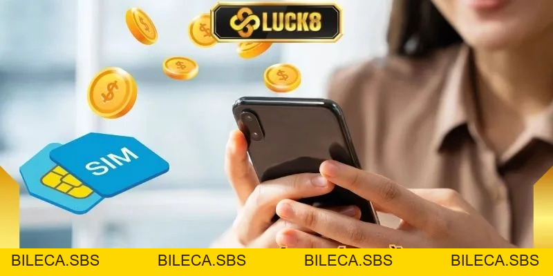 Rút Tiền Luck8 - Nhận Khoản Thưởng Trọn Vẹn Về Túi An Toàn - BILECA.SBS