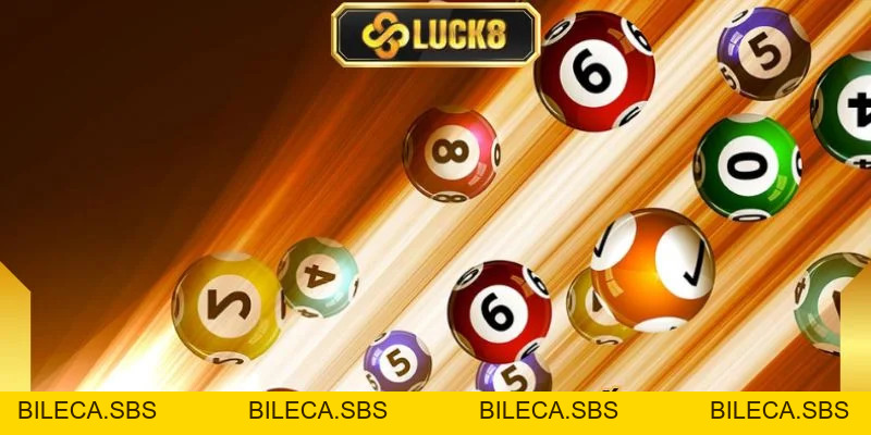 Xổ Số Luck8 - Sảnh Soi Cầu Rinh Thưởng Cực Khủng Về Tay - BILECA.SBS