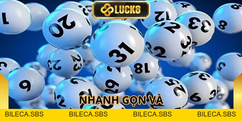 Xổ Số Hồ Chí Minh Vip - Lô Đề Đổi Đời Chớp Nhoáng 2026 - BILECA.SBS