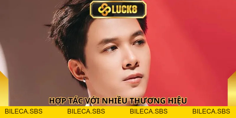 CEO Bill Nguyễn - Hành Trình Đưa Luck8 Đứng Top 1 Thế Giới - BILECA.SBS