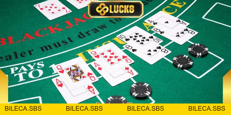 SA Gaming Luck8 - Nơi Giúp Bạn Thỏa Mãn Đam Mê Cá Cược - BILECA.SBS