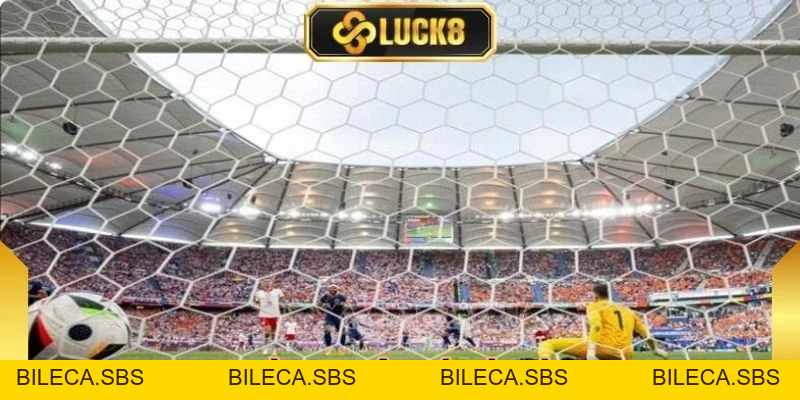 Kèo Châu Á - Cơ Hội Cá Cược Hấp Dẫn Tại Nhà Cái Luck8 - BILECA.SBS