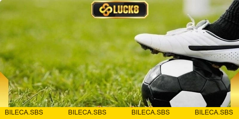 Kèo Châu Á - Cơ Hội Cá Cược Hấp Dẫn Tại Nhà Cái Luck8 - BILECA.SBS