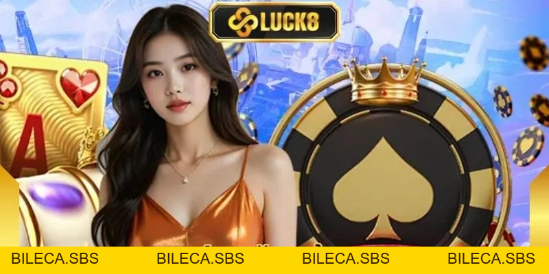 Tải App Luck8 - Nhanh Chóng Với 2 Phiên Bản Android & IOS - BILECA.SBS
