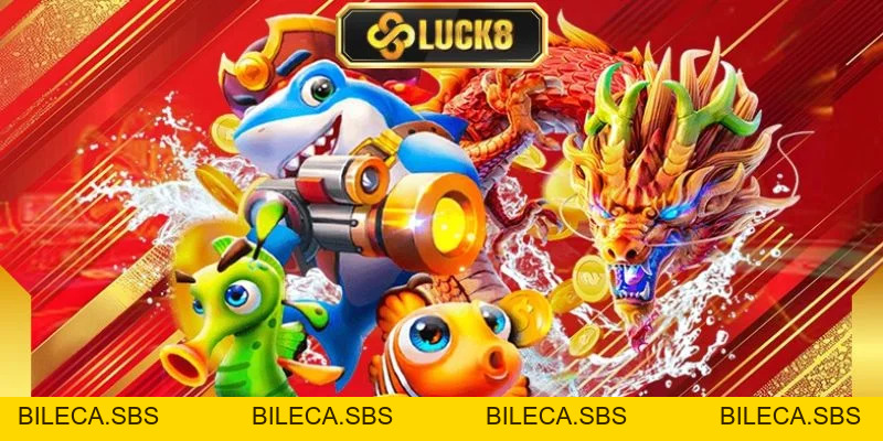 Bắn Cá H5 - Trò Săn Thưởng Online Không Cần Tải App - BILECA.SBS