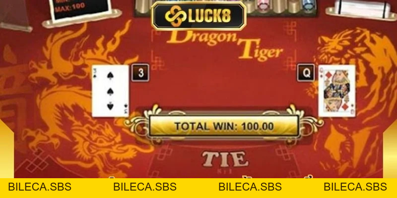 Game Rồng Hổ Luck8 - Quy Tắc Chơi & Cẩm Nang Chiến Thắng - BILECA.SBS