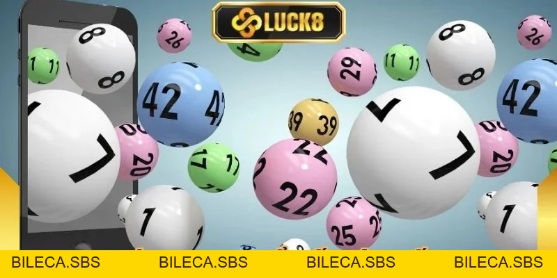 Xổ Số Siêu Tốc LUCK8 Quay Nhanh, Trúng Thưởng Liền Tay 2026 - BILECA.SBS