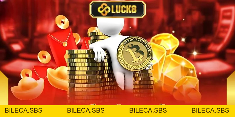 Khuyến Mãi Luck8 - Cập Nhật Top 4 Ưu Đãi Hấp Dẫn Top 1 - BILECA.SBS