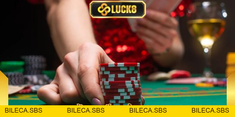 WM Casino Luck8 - Nền Tảng Cá Cược Uy Tín Nhất Thị Trường - BILECA.SBS