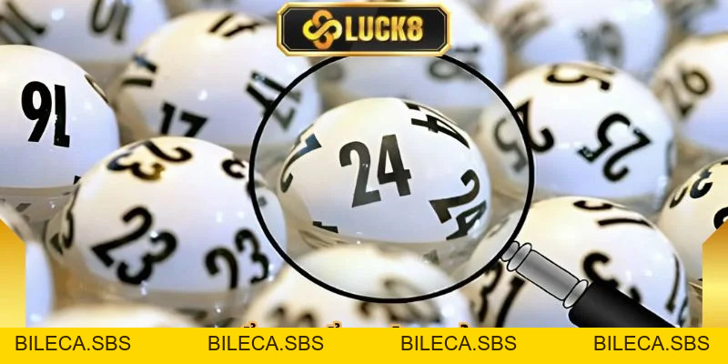 BBIN Lottery - Đỉnh Cao Xổ Số Trực Tuyến 2026 Tại Luck8 - BILECA.SBS