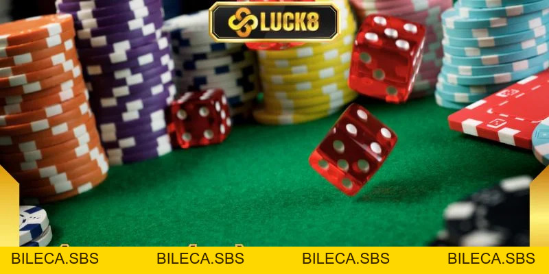 PP Gaming Luck8 - Nơi Đến An Toàn Cho Các Tín Đồ Đam Mê - BILECA.SBS