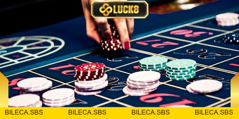 PP Gaming Luck8 - Nơi Đến An Toàn Cho Các Tín Đồ Đam Mê - BILECA.SBS