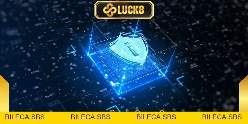 Chính Sách Bảo Mật Luck8 - Quy Định Cụ Thể Mà Bạn Cần Biết - BILECA.SBS