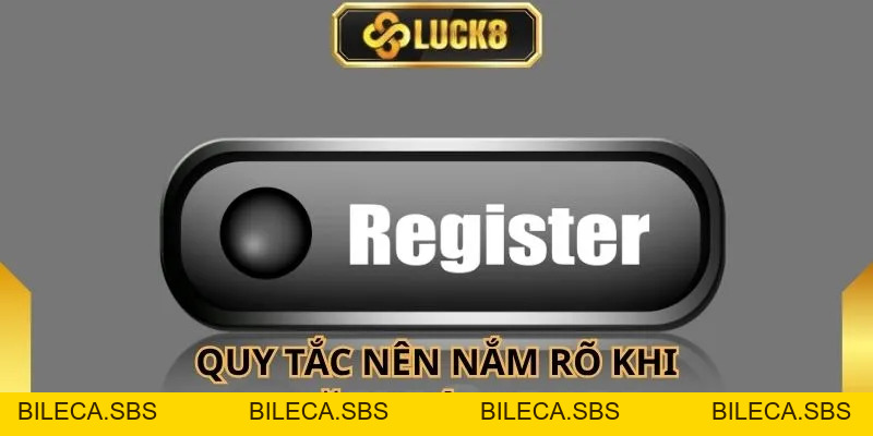 Đăng Ký Luck8 - Đến Gần Hơn Với Thiên Đường Cá Cược Online - BILECA.SBS