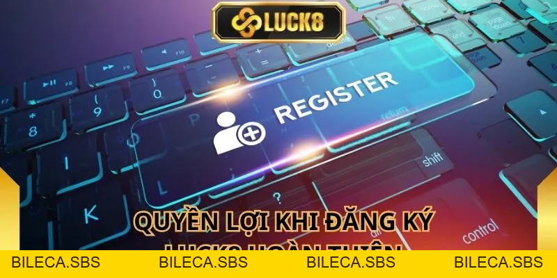 Đăng Ký Luck8 - Đến Gần Hơn Với Thiên Đường Cá Cược Online - BILECA.SBS