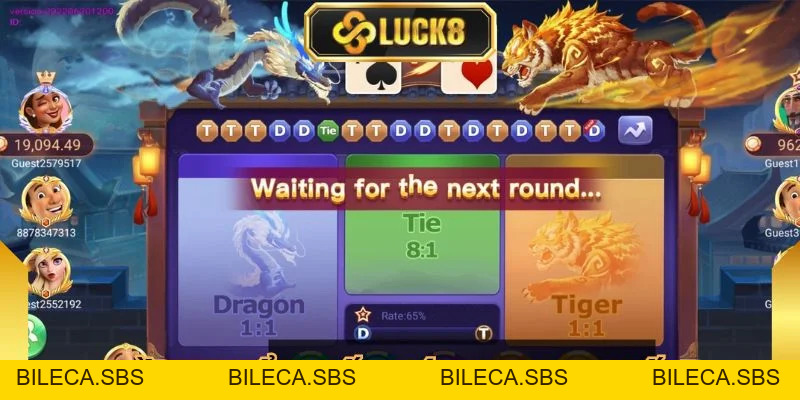PP Gaming Luck8 - Nơi Đến An Toàn Cho Các Tín Đồ Đam Mê - BILECA.SBS