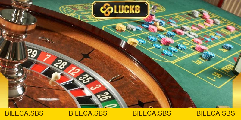 PP Gaming Luck8 - Nơi Đến An Toàn Cho Các Tín Đồ Đam Mê - BILECA.SBS