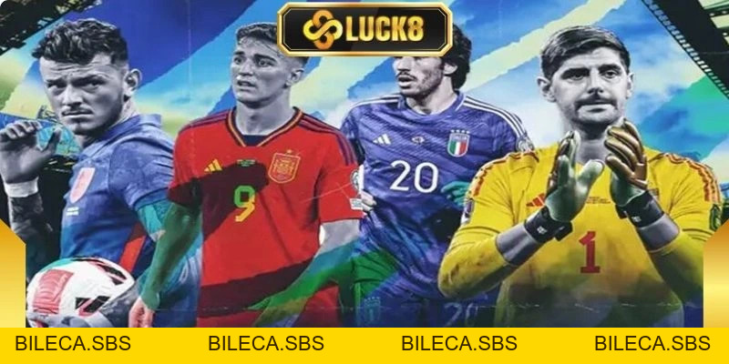 Saba Sports Luck8 - Sảnh Thể Thao Uy Tín Thị Trường Châu Á - BILECA.SBS