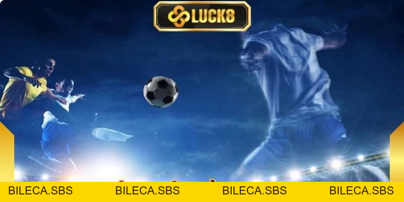Sbobet Luck8 - Sảnh Thể Thao Có Tỷ Lệ Cược Cực Cao - BILECA.SBS