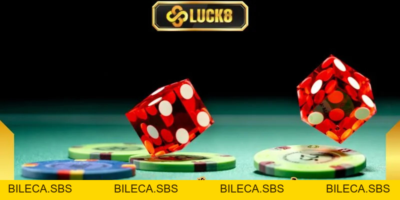 SA Gaming Luck8 - Nơi Giúp Bạn Thỏa Mãn Đam Mê Cá Cược - BILECA.SBS