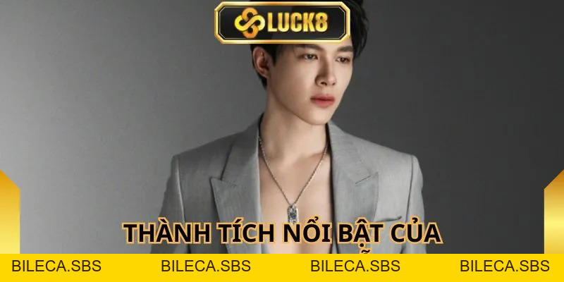 CEO Bill Nguyễn - Hành Trình Đưa Luck8 Đứng Top 1 Thế Giới - BILECA.SBS