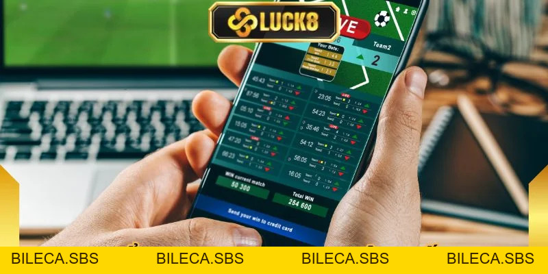 Giới Thiệu Luck8 - Điểm Dừng Chân Uy Tín Dành Cho Bạn - BILECA.SBS